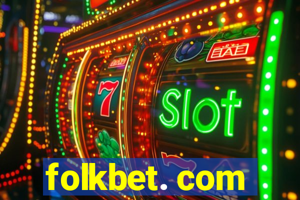 folkbet. com